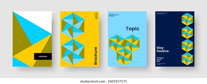 Modern Poster Layout. Abstract Banner Design. Isolated Book Cover Template. Business Presentation. Brochure. Flyer. Background. Report. Magazine. Catalog. Leaflet. Pamphlet. Brand Identity