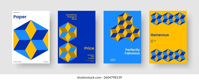 Modern Poster Layout. Abstract Banner Template. Geometric Flyer Design. Business Presentation. Report. Brochure. Book Cover. Background. Magazine. Journal. Notebook. Catalog. Portfolio
