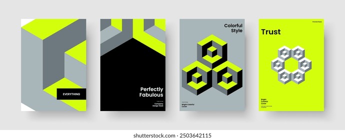 Modern Poster Layout. Abstract Book Cover Design. Isolated Report Template. Background. Flyer. Banner. Business Presentation. Brochure. Leaflet. Newsletter. Catalog. Brand Identity. Magazine