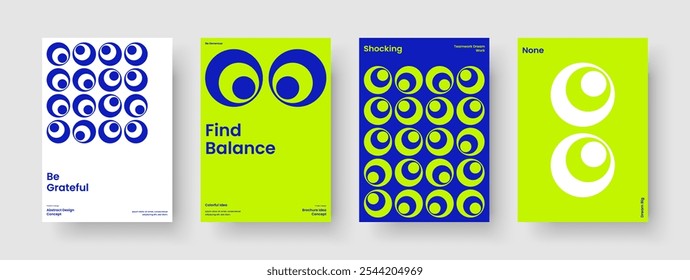 Modern Poster Layout. Abstract Book Cover Template. Isolated Brochure Design. Background. Banner. Report. Flyer. Business Presentation. Notebook. Advertising. Handbill. Magazine. Catalog. Pamphlet