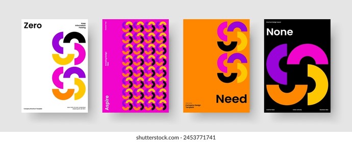 Modern Poster Layout. Abstract Brochure Design. Isolated Business Presentation Template. Book Cover. Flyer. Report. Banner. Background. Advertising. Portfolio. Handbill. Notebook. Newsletter