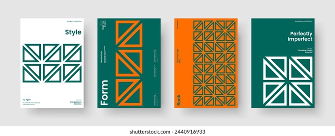 Diseño de póster moderno. Plantilla de folleto abstracto. Diseño de presentación de negocios creativos. Pancarta. Folleto. Informe. Portada del libro. Antecedentes. Prospecto. Publicidad. Boletín informativo. Revista. Catálogo. Diario