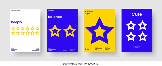 Modern Poster Layout. Abstract Flyer Template. Isolated Brochure Design. Business Presentation. Report. Background. Book Cover. Banner. Handbill. Pamphlet. Newsletter. Catalog. Portfolio