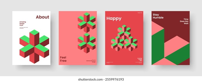 Modern Poster Layout. Abstract Flyer Design. Geometric Book Cover Template. Banner. Brochure. Business Presentation. Report. Background. Catalog. Magazine. Portfolio. Pamphlet. Notebook. Handbill