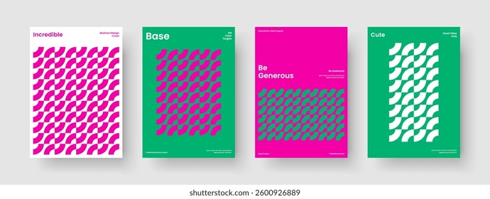 Modern Poster Layout. Abstract Flyer Design. Isolated Brochure Template. Business Presentation. Background. Banner. Report. Book Cover. Magazine. Brand Identity. Catalog. Leaflet. Notebook