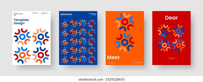 Modern Poster Layout. Abstract Report Design. Creative Flyer Template. Book Cover. Banner. Business Presentation. Background. Brochure. Catalog. Leaflet. Magazine. Notebook. Advertising. Newsletter