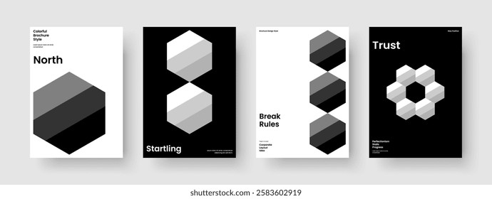 Modern Poster Layout. Abstract Report Template. Creative Background Design. Brochure. Banner. Business Presentation. Book Cover. Flyer. Advertising. Catalog. Magazine. Portfolio. Newsletter