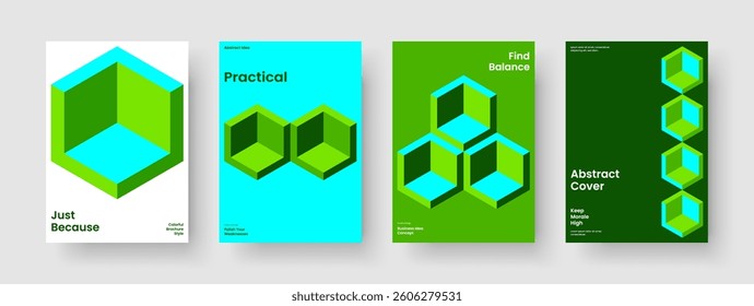 Modern Poster Layout. Abstract Report Template. Isolated Business Presentation Design. Banner. Flyer. Brochure. Book Cover. Background. Advertising. Leaflet. Handbill. Notebook. Brand Identity
