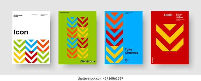 Modernes Posterlayout. Kreatives Hintergrunddesign. Eigene Flyer-Vorlage. Geschäftspräsentation. Buchumschlag. Broschüre. Banner. Bericht. Katalog. Zeitschrift. Portfolio. Erfassung Markenidentität