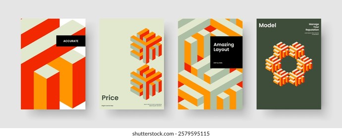 Modern Poster Layout. Creative Banner Template. Isolated Book Cover Design. Business Presentation. Background. Brochure. Flyer. Report. Pamphlet. Catalog. Portfolio. Leaflet. Newsletter. Magazine