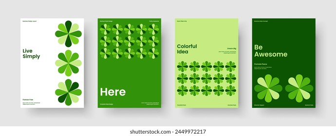 Modern Poster Layout. Creative Book Cover Design. Abstract Banner Template. Report. Background. Flyer. Business Presentation. Brochure. Notebook. Advertising. Portfolio. Brand Identity. Pamphlet