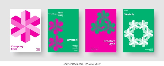 Modern Poster Layout. Creative Brochure Template. Isolated Business Presentation Design. Book Cover. Flyer. Banner. Report. Background. Magazine. Leaflet. Handbill. Journal. Brand Identity. Catalog