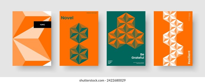 Modern Poster Layout. Creative Business Presentation Template. Isolated Background Design. Banner. Brochure. Flyer. Book Cover. Report. Leaflet. Brand Identity. Pamphlet. Advertising. Journal