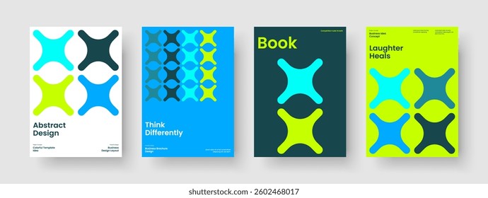 Modern Poster Layout. Creative Business Presentation Template. Abstract Report Design. Background. Flyer. Banner. Brochure. Book Cover. Magazine. Advertising. Catalog. Newsletter. Leaflet
