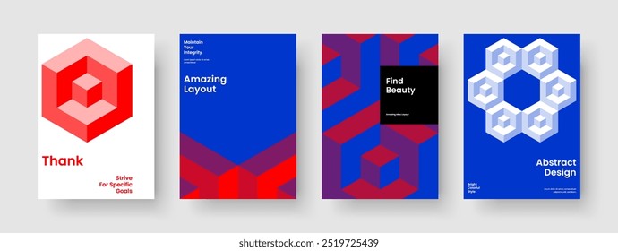 Modern Poster Layout. Creative Flyer Design. Geometric Book Cover Template. Banner. Business Presentation. Report. Brochure. Background. Catalog. Magazine. Pamphlet. Portfolio. Leaflet