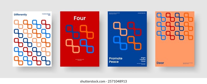 Modern Poster Layout. Creative Flyer Design. Geometric Book Cover Template. Brochure. Business Presentation. Background. Report. Banner. Portfolio. Brand Identity. Notebook. Catalog. Leaflet