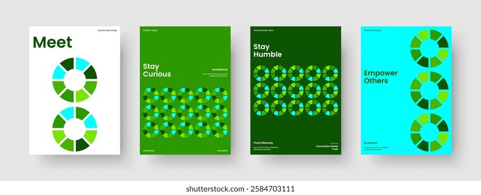 Modern Poster Layout. Creative Flyer Template. Isolated Book Cover Design. Banner. Business Presentation. Report. Brochure. Background. Handbill. Advertising. Catalog. Newsletter. Journal