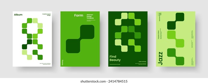 Modern Poster Layout. Geometric Background Design. Abstract Book Cover Template. Report. Flyer. Brochure. Banner. Business Presentation. Notebook. Portfolio. Advertising. Catalog. Pamphlet. Magazine
