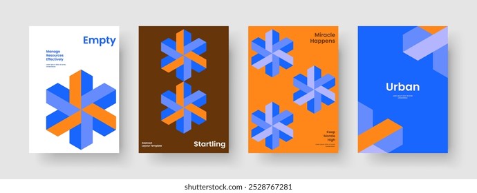 Modern Poster Layout. Geometric Banner Design. Abstract Flyer Template. Report. Business Presentation. Book Cover. Brochure. Background. Leaflet. Journal. Brand Identity. Handbill. Advertising