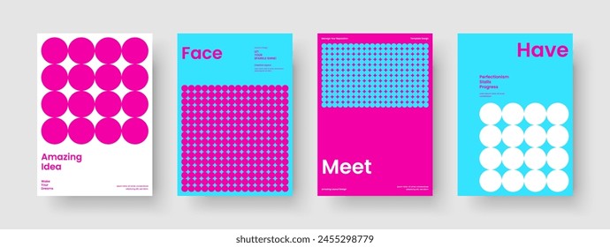 Modern Poster Layout. Geometric Book Cover Template. Abstract Flyer Design. Report. Business Presentation. Banner. Brochure. Background. Notebook. Magazine. Pamphlet. Brand Identity. Journal