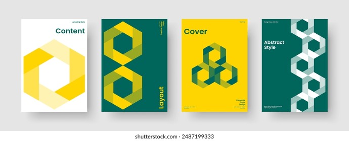 Modern Poster Layout. Geometric Book Cover Design. Isolated Business Presentation Template. Flyer. Brochure. Background. Banner. Report. Brand Identity. Magazine. Leaflet. Notebook. Newsletter