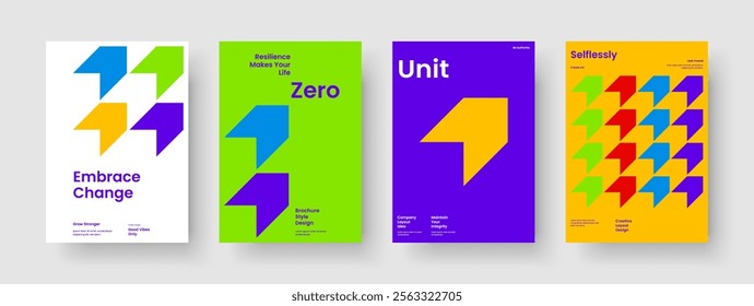 Modern Poster Layout. Geometric Book Cover Template. Creative Report Design. Business Presentation. Background. Brochure. Flyer. Banner. Handbill. Magazine. Portfolio. Notebook. Journal. Newsletter