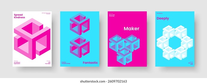 Modern Poster Layout. Geometric Business Presentation Design. Creative Banner Template. Background. Report. Brochure. Book Cover. Flyer. Brand Identity. Catalog. Portfolio. Notebook. Magazine