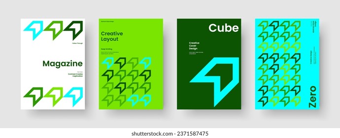 Modern Poster Layout. Geometric Flyer Design. Abstract Book Cover Template. Banner. Background. Brochure. Business Presentation. Report. Portfolio. Notebook. Handbill. Magazine. Leaflet. Catalog