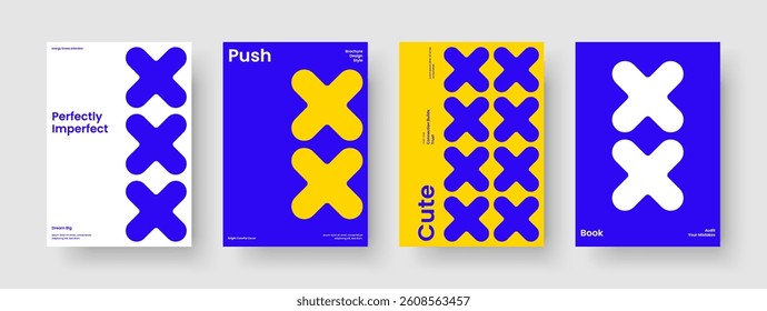 Modern Poster Layout. Geometric Flyer Template. Creative Brochure Design. Report. Background. Book Cover. Banner. Business Presentation. Pamphlet. Notebook. Leaflet. Handbill. Portfolio