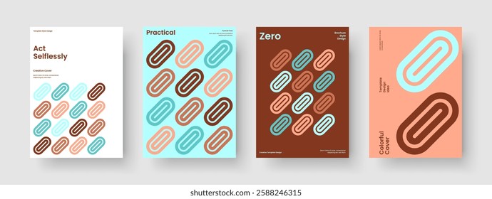 Modern Poster Layout. Isolated Background Template. Abstract Brochure Design. Banner. Report. Business Presentation. Flyer. Book Cover. Pamphlet. Magazine. Advertising. Handbill. Catalog. Leaflet