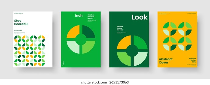 Modern Poster Layout. Isolated Background Design. Abstract Flyer Template. Business Presentation. Brochure. Banner. Report. Book Cover. Notebook. Advertising. Magazine. Pamphlet. Brand Identity