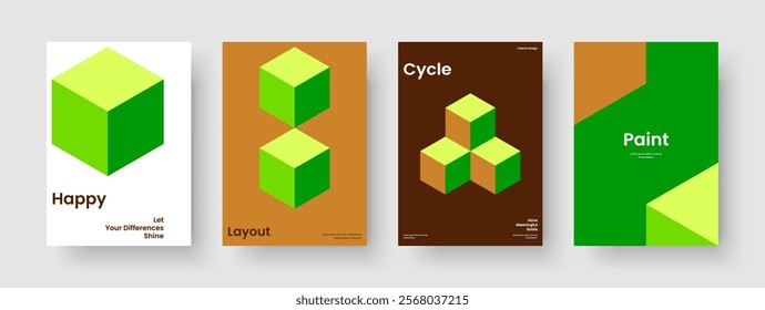 Modern Poster Layout. Isolated Book Cover Design. Creative Report Template. Business Presentation. Brochure. Banner. Flyer. Background. Journal. Handbill. Notebook. Advertising. Leaflet