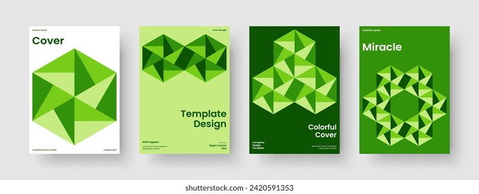 Modern Poster Layout. Isolated Brochure Template. Geometric Business Presentation Design. Book Cover. Report. Background. Banner. Flyer. Magazine. Portfolio. Newsletter. Journal. Notebook