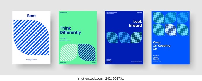 Modern Poster Layout. Isolated Flyer Template. Geometric Report Design. Book Cover. Brochure. Business Presentation. Background. Banner. Journal. Brand Identity. Advertising. Newsletter. Catalog