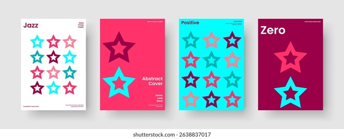 Modern Poster Layout. Isolated Flyer Template. Geometric Business Presentation Design. Report. Background. Book Cover. Banner. Brochure. Pamphlet. Brand Identity. Newsletter. Magazine. Journal