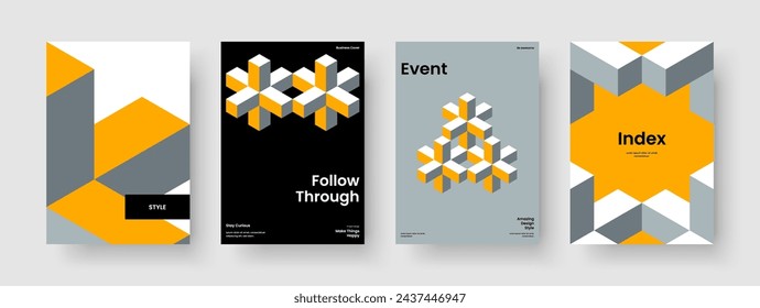 Modern Poster Layout. Isolated Report Design. Creative Brochure Template. Banner. Book Cover. Flyer. Business Presentation. Background. Notebook. Pamphlet. Portfolio. Handbill. Newsletter. Catalog