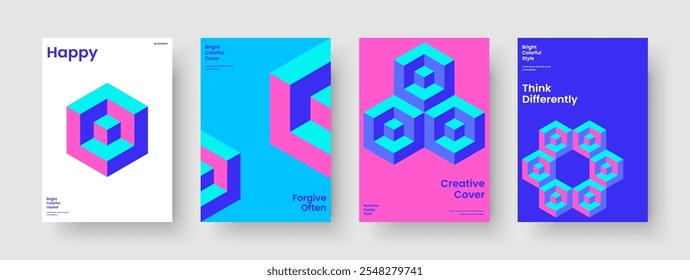 Diseño moderno del cartel. Plantilla de informe aislado. Diseño Abstractas de Flyer. Portada de libro. Anuncio. Folleto. Presentación de Negocios. Antecedentes. Cartera. Catálogo. Cuaderno. Folleto. Publicidad. Revista