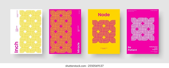 Modern Poster Layout. Isolated Report Template. Creative Banner Design. Book Cover. Brochure. Flyer. Background. Business Presentation. Catalog. Portfolio. Notebook. Advertising. Journal