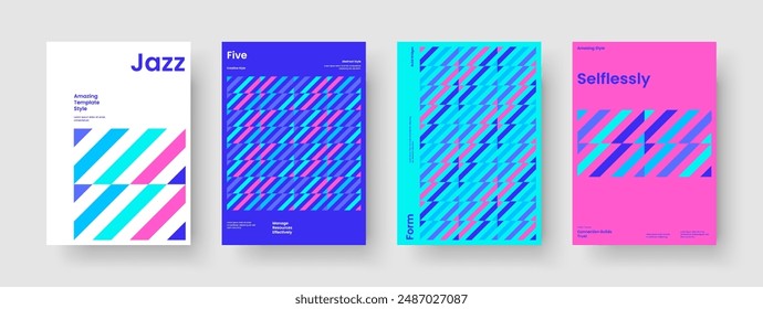 Modern Poster Template. Abstract Background Design. Creative Report Layout. Book Cover. Business Presentation. Brochure. Banner. Flyer. Notebook. Pamphlet. Journal. Brand Identity. Newsletter