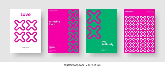 Modern Poster Template. Abstract Background Layout. Geometric Business Presentation Design. Flyer. Banner. Report. Book Cover. Brochure. Catalog. Leaflet. Newsletter. Journal. Brand Identity