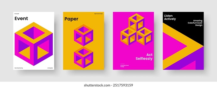 Modern Poster Template. Abstract Background Layout. Isolated Flyer Design. Report. Brochure. Business Presentation. Banner. Book Cover. Magazine. Pamphlet. Handbill. Catalog. Notebook. Journal