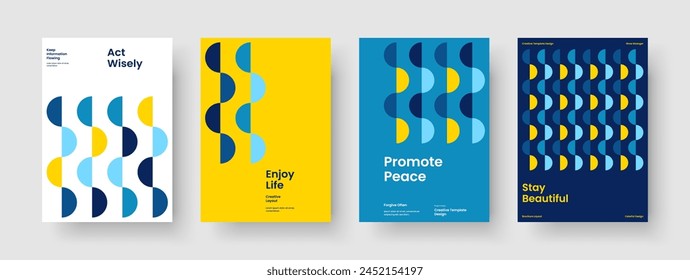 Modern Poster Template. Abstract Banner Design. Isolated Report Layout. Book Cover. Brochure. Business Presentation. Background. Flyer. Pamphlet. Catalog. Newsletter. Magazine. Advertising. Journal