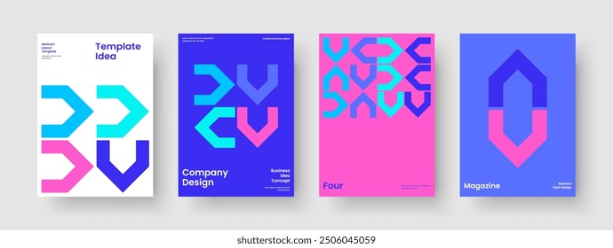Modern Poster Template. Abstract Banner Layout. Geometric Business Presentation Design. Report. Flyer. Book Cover. Background. Brochure. Leaflet. Magazine. Notebook. Advertising. Brand Identity