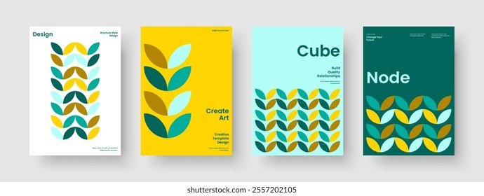 Modern Poster Template. Abstract Book Cover Layout. Isolated Flyer Design. Brochure. Banner. Report. Background. Business Presentation. Notebook. Portfolio. Advertising. Magazine. Catalog. Leaflet