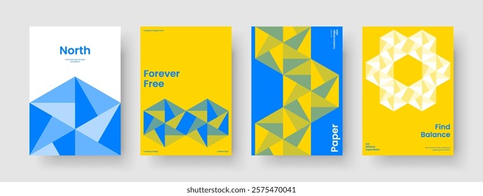 Modern Poster Template. Abstract Book Cover Layout. Geometric Background Design. Brochure. Business Presentation. Report. Banner. Flyer. Leaflet. Journal. Magazine. Notebook. Brand Identity