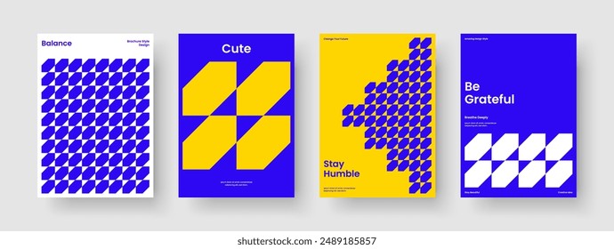 Modern Poster Template. Abstract Brochure Design. Creative Background Layout. Flyer. Book Cover. Report. Business Presentation. Banner. Brand Identity. Magazine. Leaflet. Notebook. Portfolio