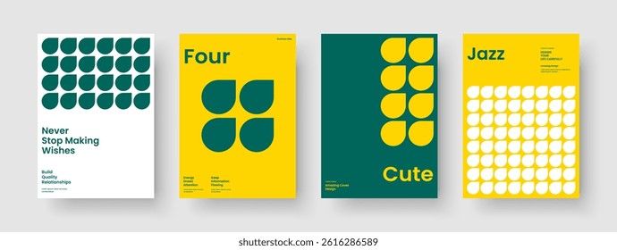 Modern Poster Template. Abstract Business Presentation Layout. Creative Brochure Design. Banner. Flyer. Background. Report. Book Cover. Leaflet. Notebook. Catalog. Magazine. Advertising. Newsletter