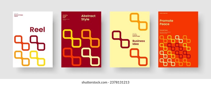 Modern Poster Template. Abstract Report Layout. Creative Background Design. Business Presentation. Banner. Book Cover. Flyer. Brochure. Newsletter. Journal. Portfolio. Handbill. Brand Identity
