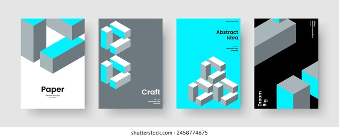 Modern Poster Template. Abstract Report Layout. Geometric Flyer Design. Business Presentation. Brochure. Background. Banner. Book Cover. Advertising. Brand Identity. Handbill. Notebook. Magazine