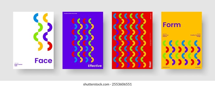 Modern Poster Template. Abstract Report Design. Geometric Brochure Layout. Book Cover. Banner. Flyer. Business Presentation. Background. Leaflet. Pamphlet. Portfolio. Brand Identity. Magazine